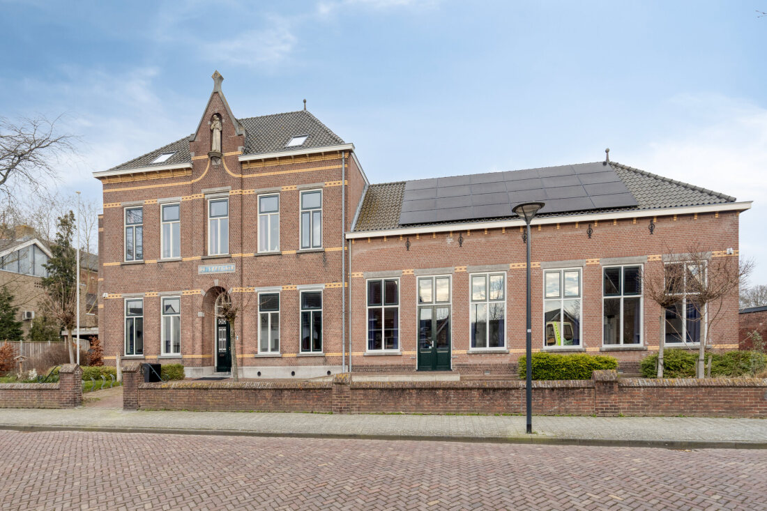LEPELSTRAAT