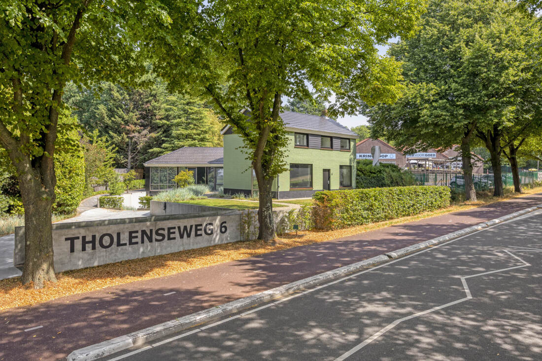 HALSTEREN