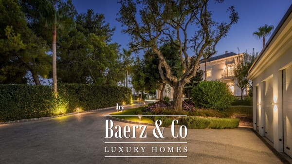 photo 20 Villa - Marbella East - Ref: 7739