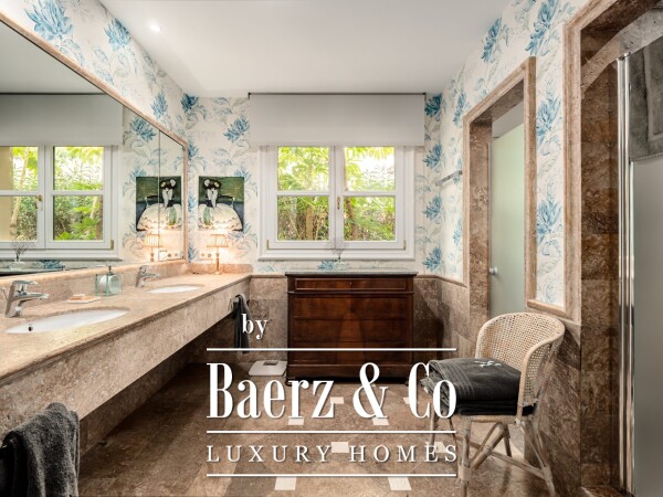 photo 24 Villa - Los Flamingos Golf - Benahavis - Ref: 7873