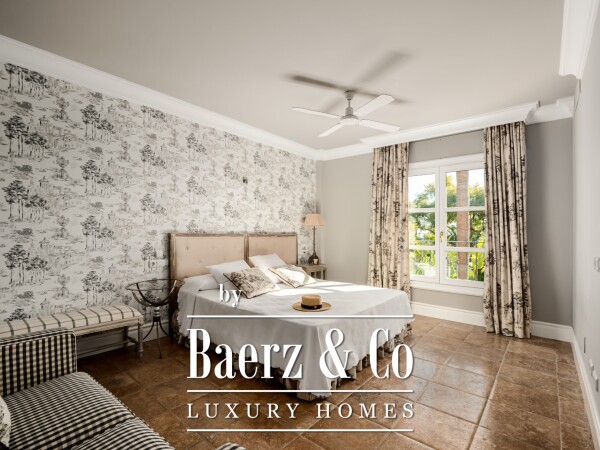 photo 31 Villa - Los Flamingos Golf - Benahavis - Ref: 7873