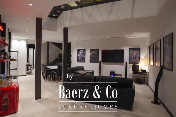 photo 37 Villa - Nueva Andalucia - Marbella - Ref: 7898