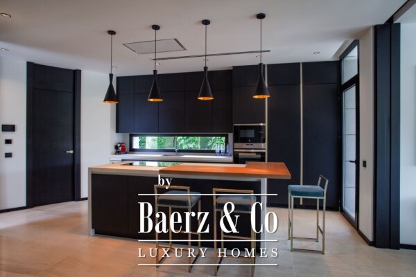 photo 44 Villa - Nueva Andalucia - Marbella - Ref: 7898