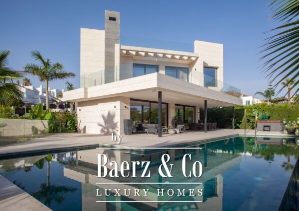 photo 50 Villa - Nueva Andalucia - Marbella - Ref: 7898