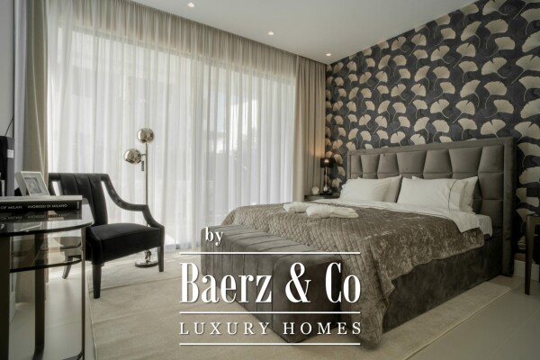 photo 12 Villas - Golden Mile - Marbella - Ref: 7726