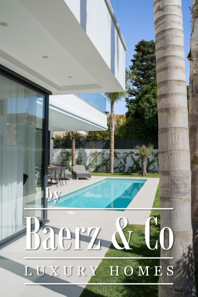 photo 60 Villas - Golden Mile - Marbella - Ref: 7726