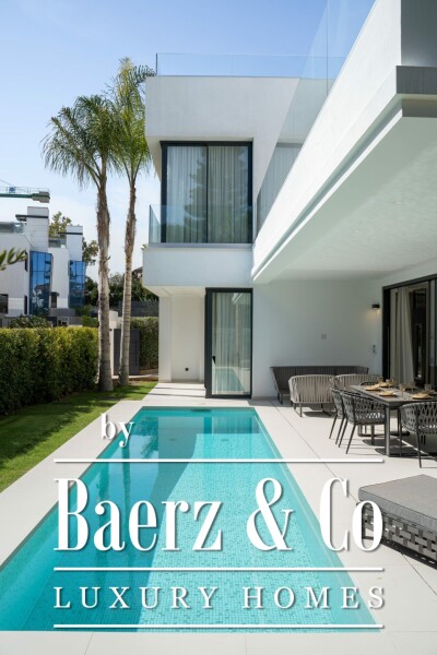 photo 64 Villas - Golden Mile - Marbella - Ref: 7726