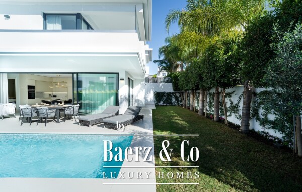 photo 131 Villas - Golden Mile - Marbella - Ref: 7726