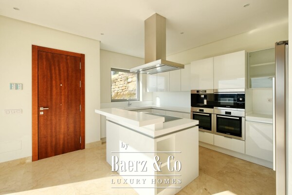 photo 14 Villa - Benahavis - Ref: 7983