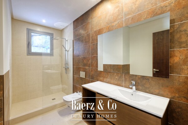 photo 21 Villa - Benahavis - Ref: 7983