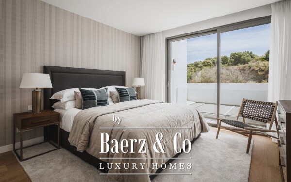 photo 8 Villas - El Paraiso - Benahavis - Ref: 8018