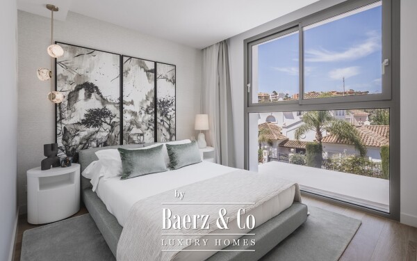 photo 57 Villas - El Paraiso - Benahavis - Ref: 8018