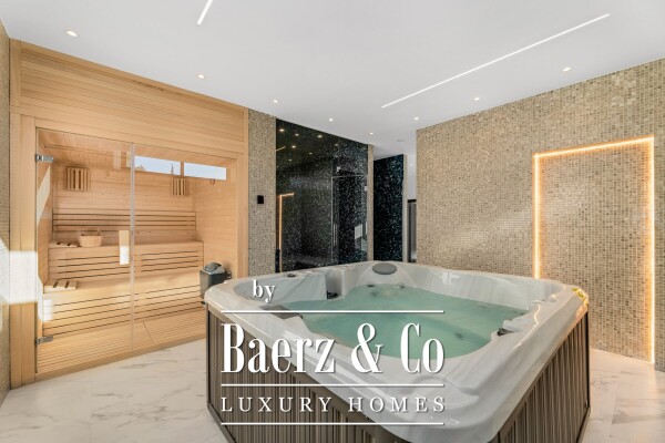 photo 37 Villa - Paraiso Alto - Benahavis - Ref: 8076