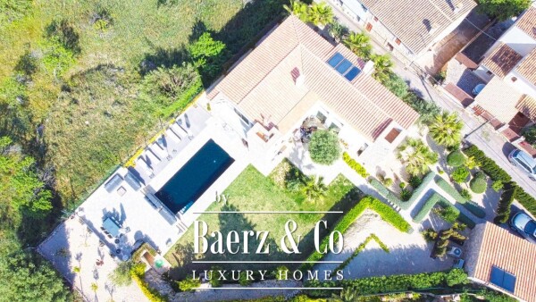 photo 34 Mediterranean Villa with Vacation License