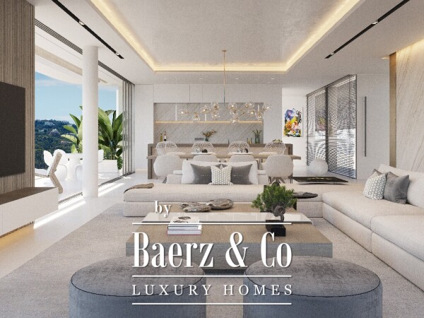 photo 17 Villas - La Quinta - Benahavis - Ref: 7680