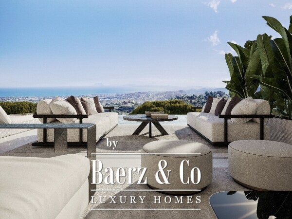 photo 28 Villas - La Quinta - Benahavis - Ref: 7680