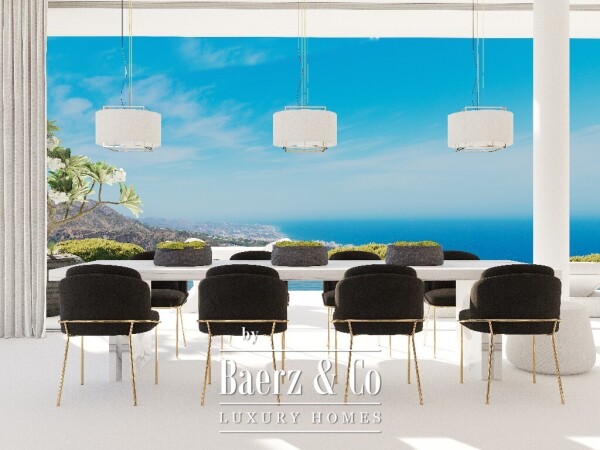 photo 3 Villas - La Quinta - Benahavis - Ref: 7680