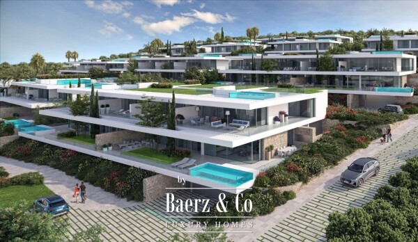 photo 1 Apartments & semi-villas - Marbella East - Ref: 7638