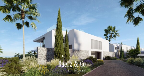 photo 79 Apartments & semi-villas - Marbella East - Ref: 7638