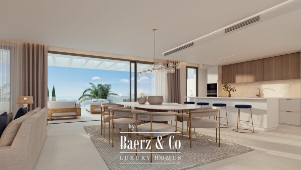 photo 101 Apartments & semi-villas - Marbella East - Ref: 7638