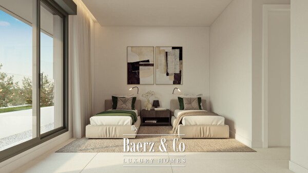 photo 103 Apartments & semi-villas - Marbella East - Ref: 7638