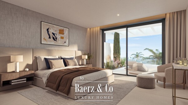 photo 104 Apartments & semi-villas - Marbella East - Ref: 7638