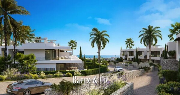 photo 172 Apartments & semi-villas - Marbella East - Ref: 7638