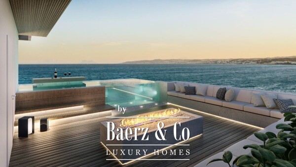 photo 10 Apartments - Estepona - Ref: 8075