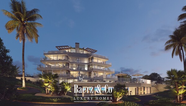 photo 25 Apartments - Estepona - Ref: 8075