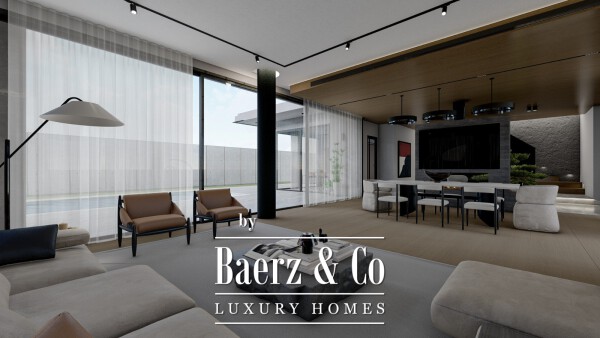 photo 10 Luxury Modern Villa Edremit