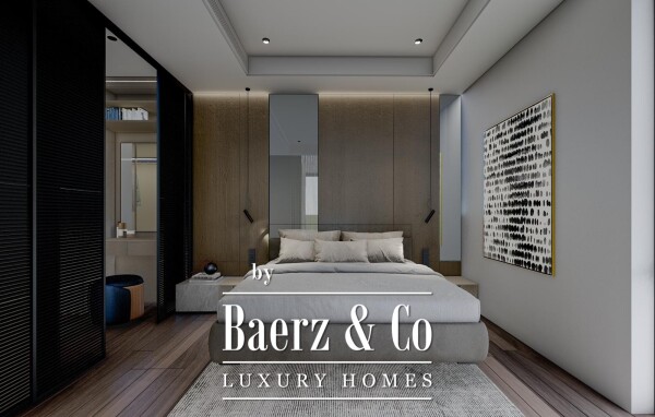 photo 18 Luxury Modern Villa Edremit