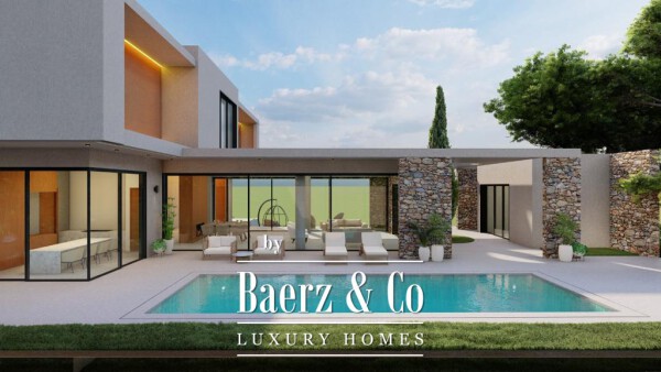 photo 5 Luxury Modern Villa Edremit