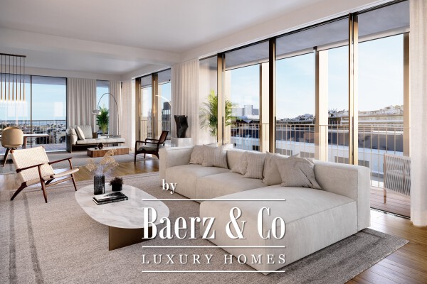 photo 4 Beautiful luxury home in Santo António, Marquês de Pombal (Coração de Jesus)