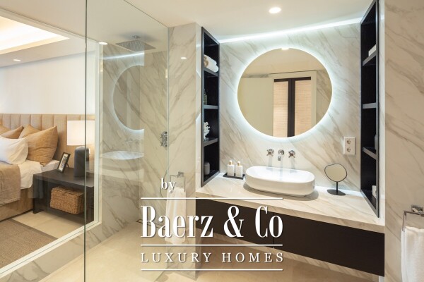 photo 19 Apartment - Golden Mile - Marbella - Ref: 8150