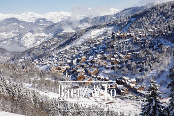 photo 7 3-Room Apartment- Close to the Chairlift - South West Facing