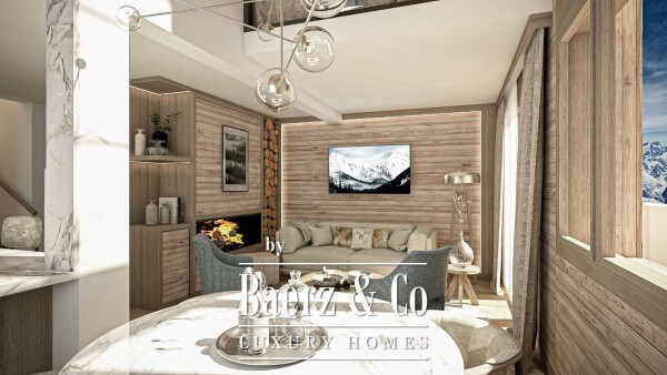 photo 3 Last opportunity! Beautiful 3-bedroom apartment