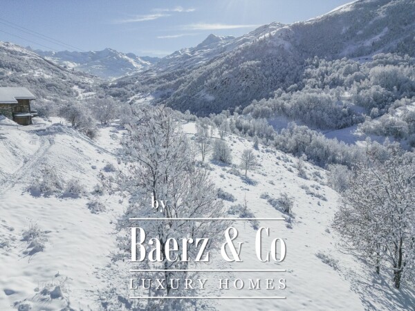 photo 14 VILLAGE HOUSE - 6 ROOMS - PANORAMIC VIEW WITH BUILDING PLOT