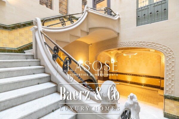 photo 3 Barcelona, Eixample