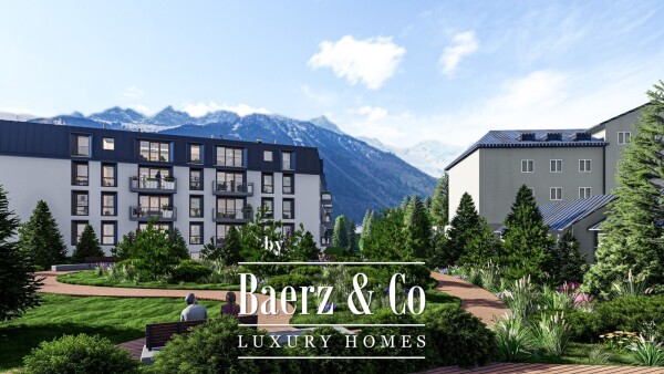 photo 12 One Bedroom apartment with Moutain View