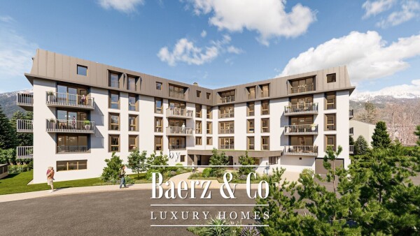 photo 9 NICE 2 BEDROOM APARTMENT ON THE SECOND FLOOR OF A NEW RESIDENCE