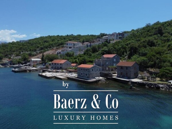 photo 14 Waterfront Beautiful Stone House