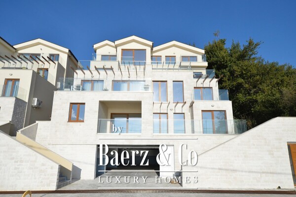 photo 21 Seaview Apartment in Tivat