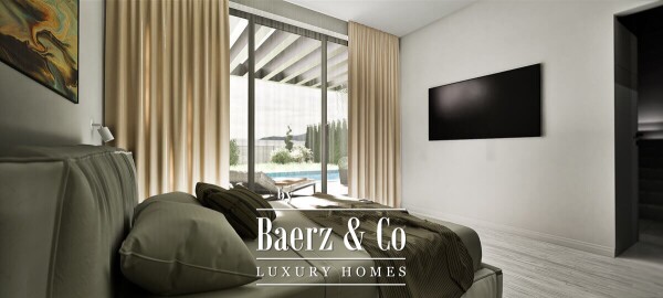 photo 18 Seaview Townhouse in Nature in Budva