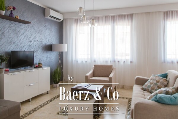 photo 3 Fully Furnished Seaview Apartment