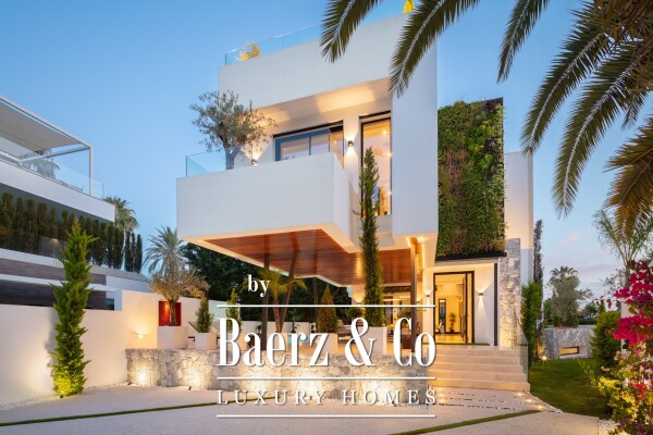 photo 67 Villa - Golden Mile - Marbella - Ref: 7686