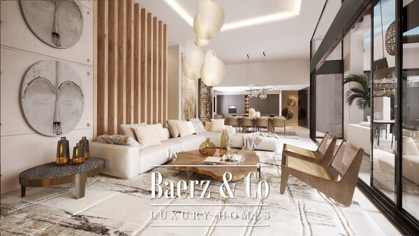 photo 22 Villas - Nueva Andalucia - Marbella - Ref: 7779