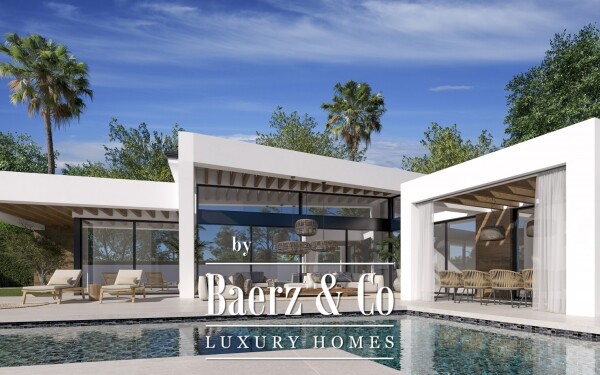 photo 31 Villas - Nueva Andalucia - Marbella - Ref: 7779