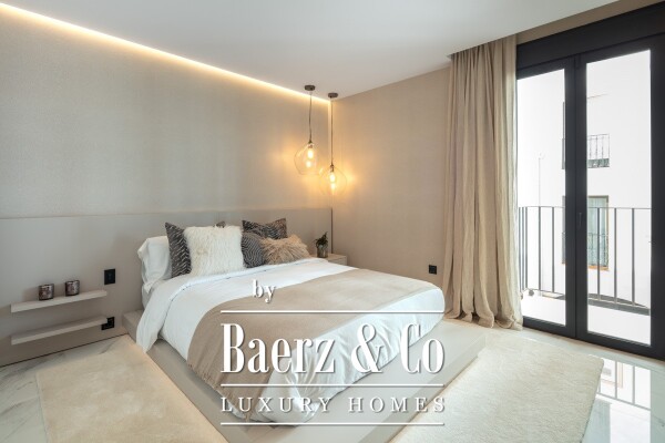 photo 3 Apartment - Puerto Banus - Marbella - Ref: 8060