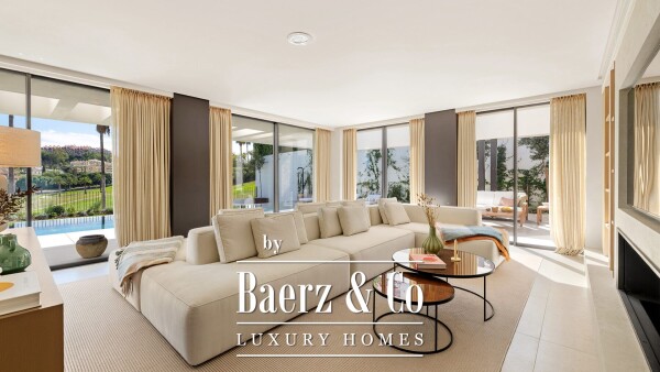 photo 52 Villa - Nueva Andalucia - Marbella - Ref: 8163