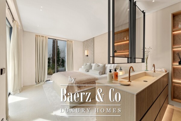 photo 57 Villa - Nueva Andalucia - Marbella - Ref: 8163